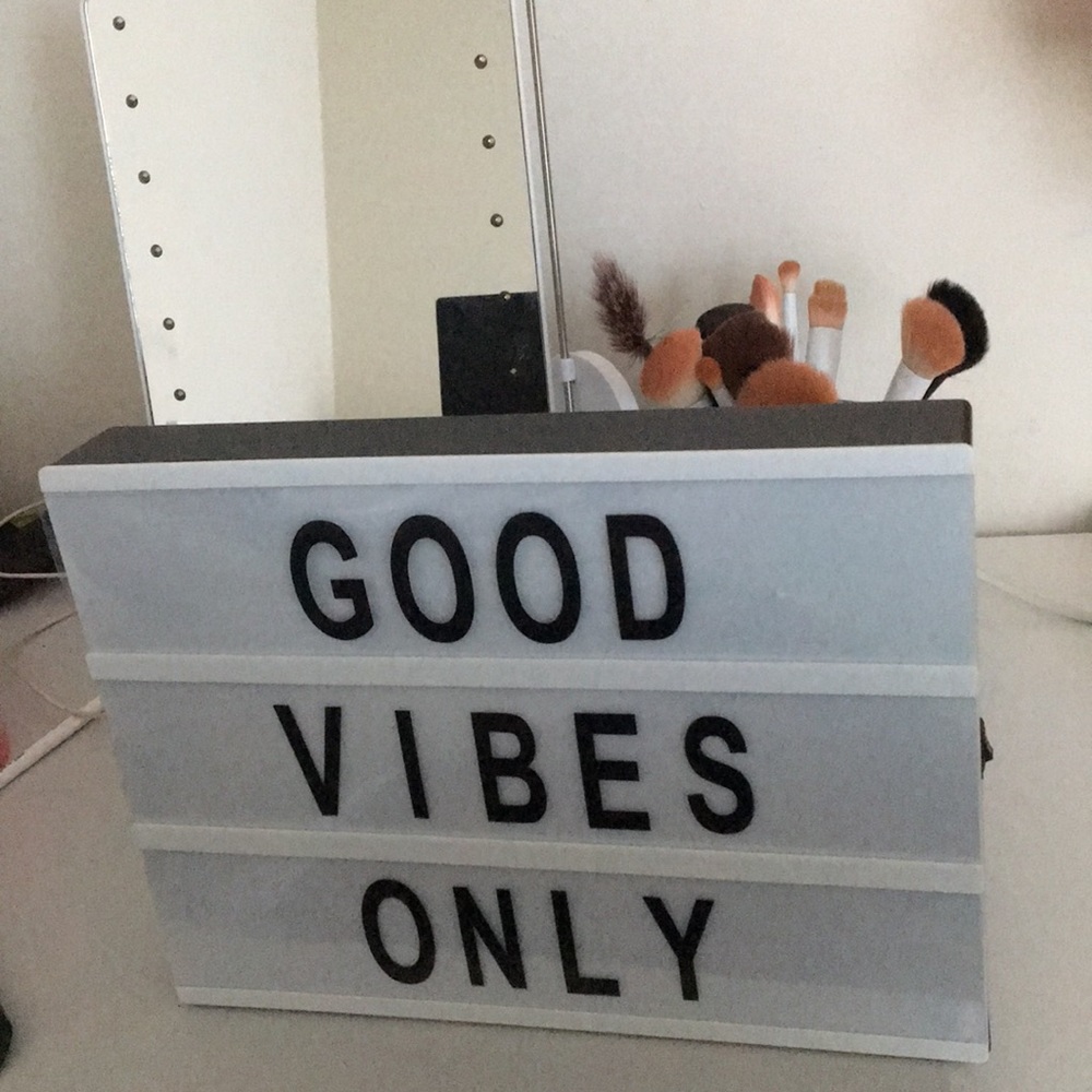 Light Box💖
